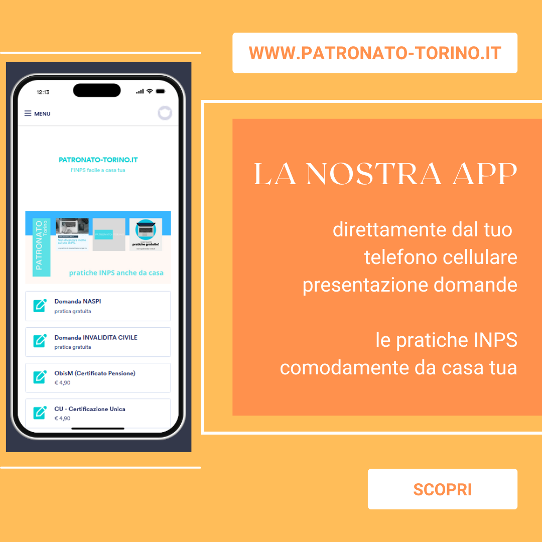 la nostra app